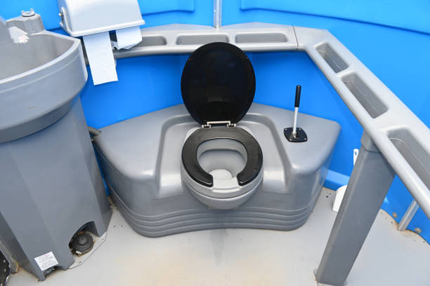 Best Luxury portable toilet rental  in Brooklyn Heights, OH
