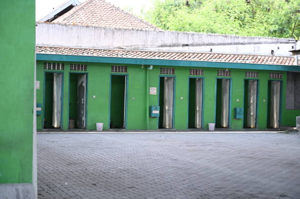 Best Sanitation services for porta potties  in Brooklyn Heights, OH