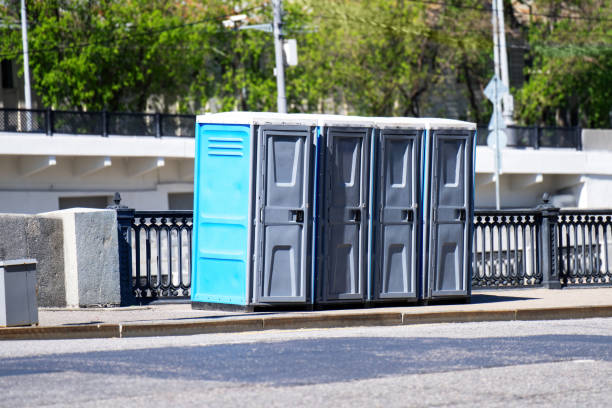 Professional porta potty rental in Brooklyn Heights, OH