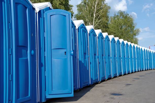 Best Affordable portable toilet rental  in Brooklyn Heights, OH